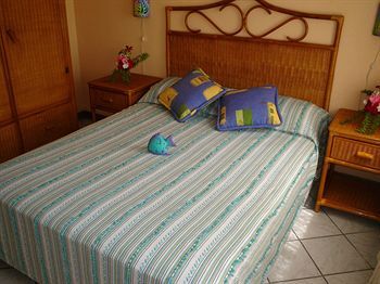Appart hôtel La Dolce 3*